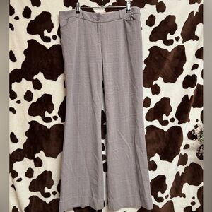 The Limited Wide Leg Pants